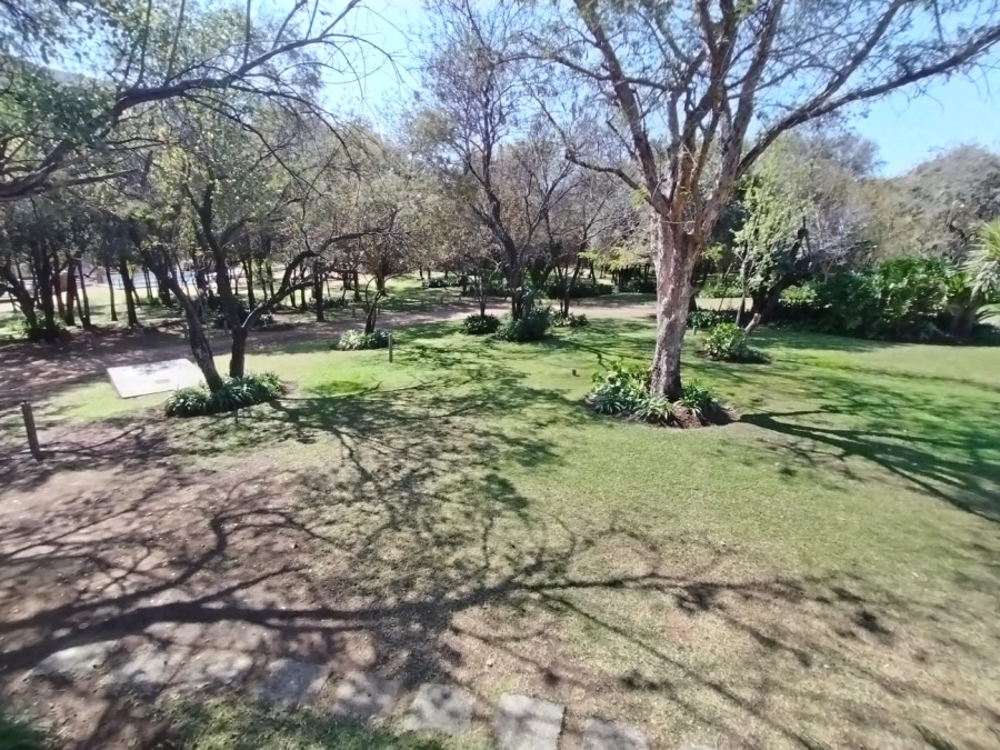 Commercial Property for Sale in Zoutpansdrift A H North West